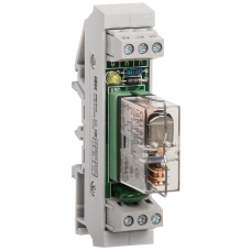 Интерф. реле ORM 4. 1 конт. группа. 24 В DC/AC Интерф. реле ORM 4. 1 конт. группа. 24 В DC/AC