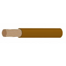 Провод ПуГВнг(А)-LS 1х0,75 450/750В КОРИЧНЕВЫЙ
