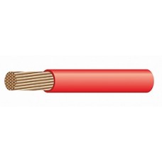 Провод ПуГВнг(А)-LS 1х0,75 450/750В КРАСНЫЙ