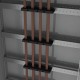 DKC универсальные шкафы "RAM block" DKC универсальные шкафы "RAM block"